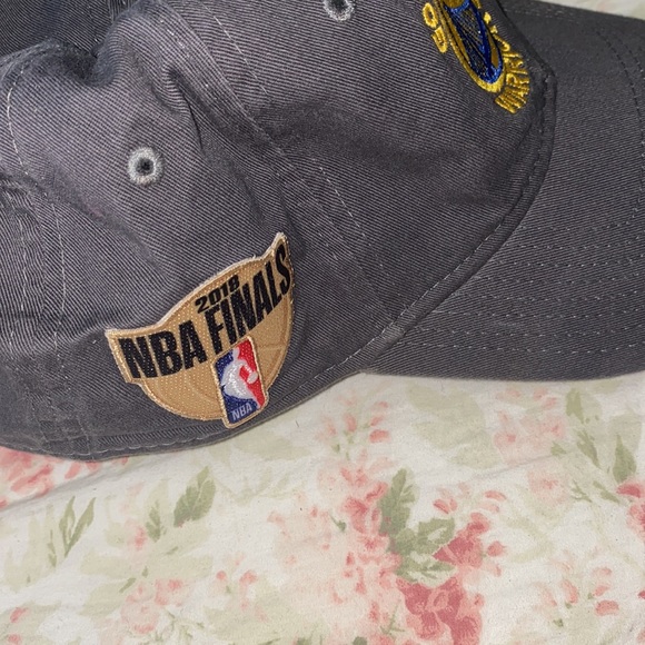 Golden state warriors hat - Picture 2 of 4